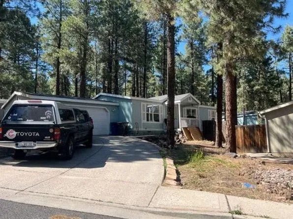 2246 W Atlantic Ct, Flagstaff, AZ 86001