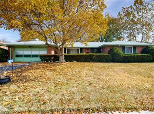 420 Stuckhardt Rd, Dayton, OH 45426