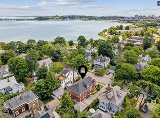 41 Coyle St APT 1, Portland, ME 04101