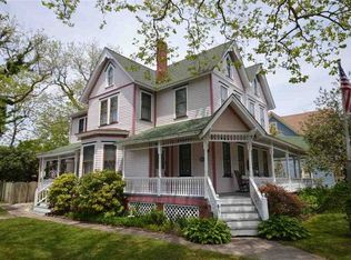 500-502 Broadway, Cape May, NJ 08204