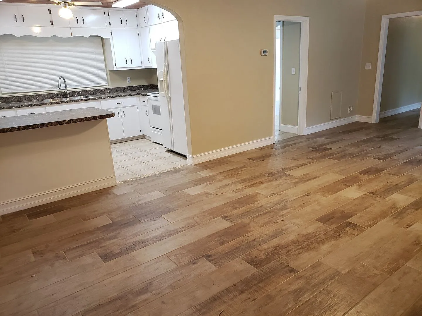 Gorgeous Historic 3/2 in Crystal River — Photo 4