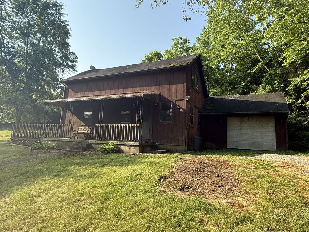 Real estate listing image