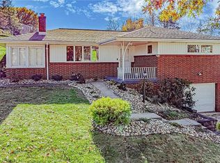 107 Northumberland Dr, Irwin, PA