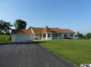 5 Morrison Way, Carlisle, PA 17015