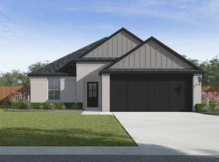 Brees Plan, Picard Farms, Maurice, LA 70555