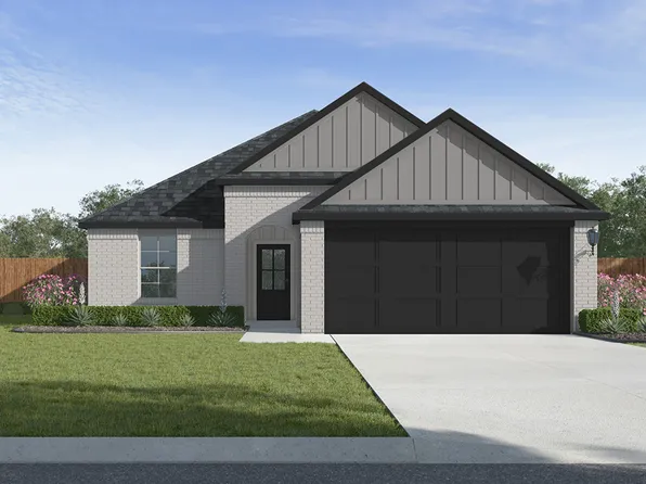 Brees Plan, Picard Farms