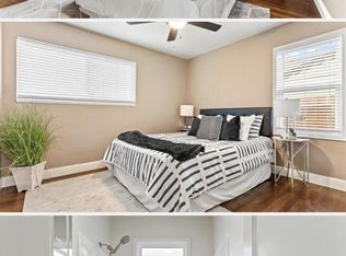 4110 Rosewood Ave, Richmond, CA 94804