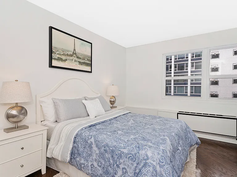 1313 N Ritchie Ct #2405 — Photo 20