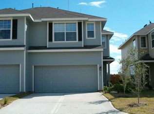 2927 Hackamore Hollow Ln, Houston, TX 77014