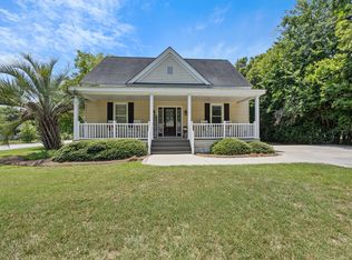 526 Hagood Ave, Barnwell, SC 29812
