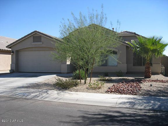 2nd image of 41883 W Sparks Ct