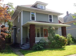 1122 W Jefferson Blvd, South Bend, IN 46601