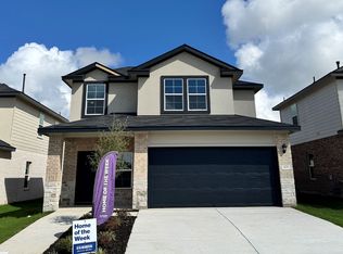 429 New Albany Ln, San Marcos, TX 78666