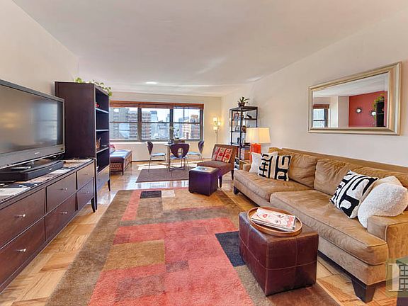 2nd image of 140 W End Ave APT 23F