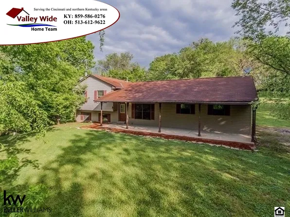 5114 Burlington Pike, Burlington, KY 41005