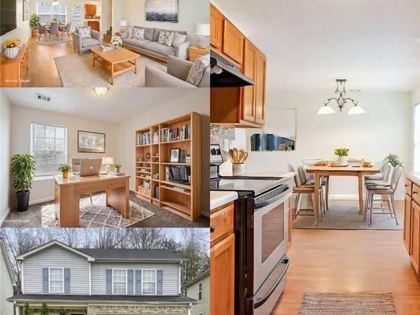 5310 Tussahaw Xing, McDonough, GA 30252