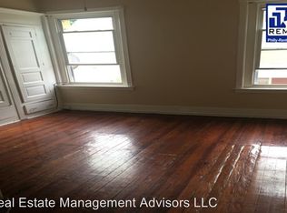 547 N Paxon St, Philadelphia, PA 19131
