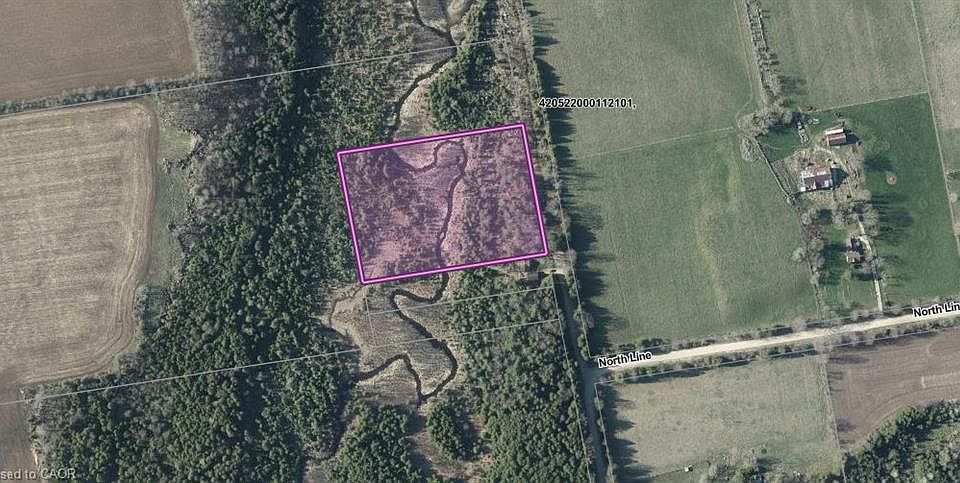 1st image of Pt Concession Lot 48-3