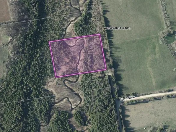 Pt Concession Lot 48-3, Road West Grey, ON N0C 1K0