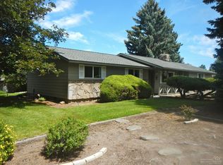 1688 NE Crestridge Dr, Bend, OR 97701