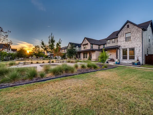 4207 Runway Mews, Roanoke, TX 75034