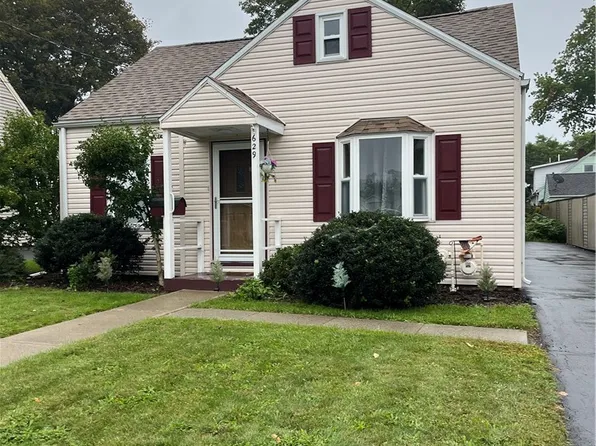 629 McDowell Pl, Elmira, NY 14904