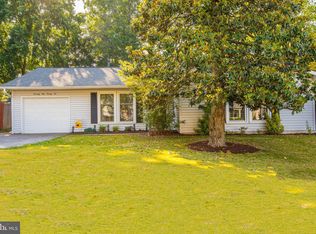 7922 Tower Court Rd, Severn, MD 21144