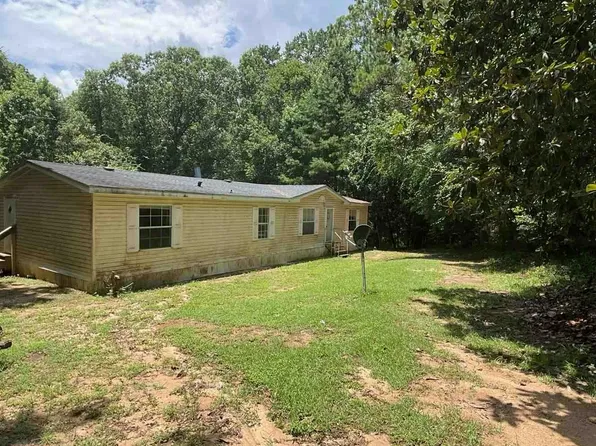 150 Park Lane Dr, Quincy, FL 32351