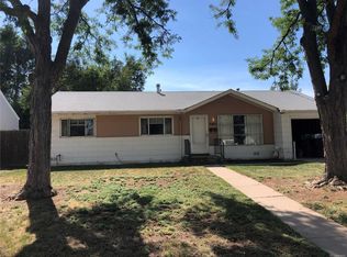 3463 S Glencoe St, Denver, CO 80222