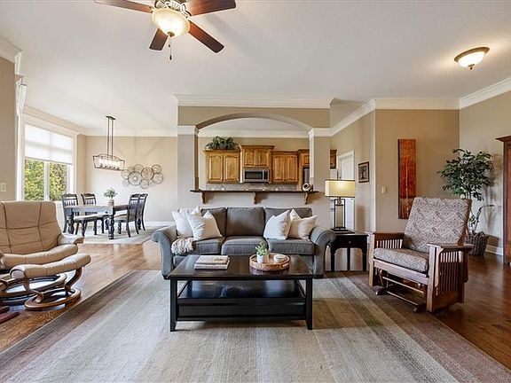 2nd image of 10007 Millstone Dr