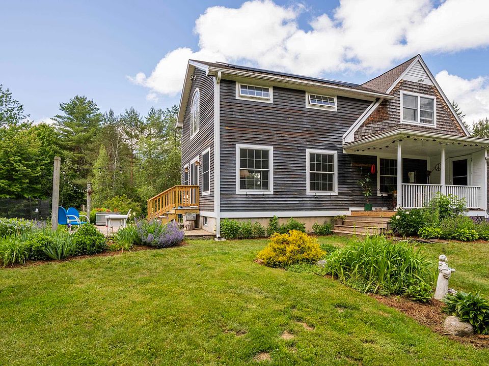 168 Stone Lane, Cambridge, VT 05444 Zillow