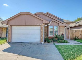 1020 SW 103rd Ter, Oklahoma City, OK 73139