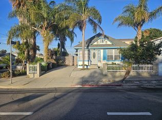 2304 S Grand Ave, San Pedro, CA 90731