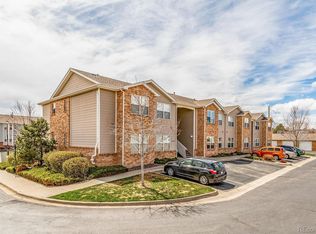 11640 W 62nd Pl UNIT 102, Arvada, CO 80004