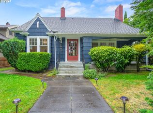 4001 N Overlook Blvd, Portland, OR 97227