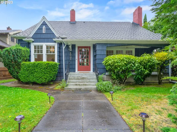 4001 N Overlook Blvd, Portland, OR 97227