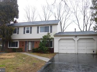 2311 Haddon Pl, Bowie, MD 20716