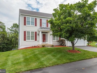 21531 Plymouth Pl, Ashburn, VA, 20147