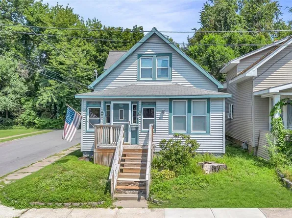 2101 Colgate Place, Schenectady, NY 12304
