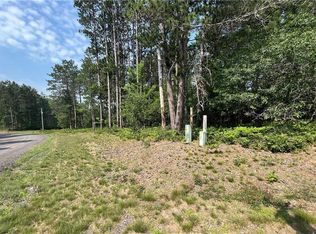 56255 Bear Foot Trl, Barnes, WI 54873