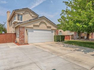 45651 Berkshire St, Lancaster, CA 93534