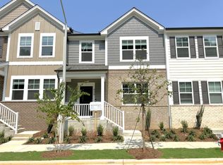 436 Ribbon Rail St, Fuquay Varina, NC 27526