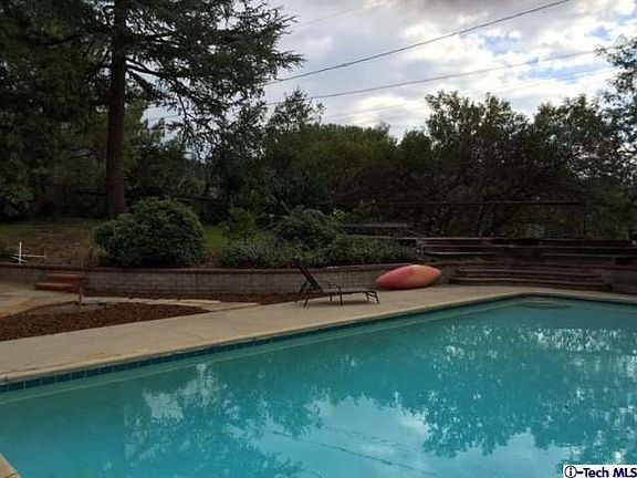 2nd image of 2026 Hall Canyon Dr