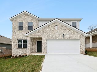 119 Cades Blf LOT 25, Mount Juliet, TN 37122