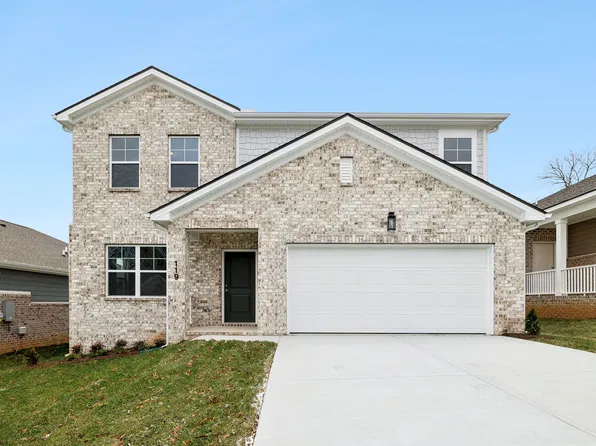 119 Cades Blf Lot 25, Mount Juliet, TN 37122