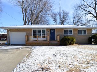 490 Blanchette Ave, Bourbonnais, IL