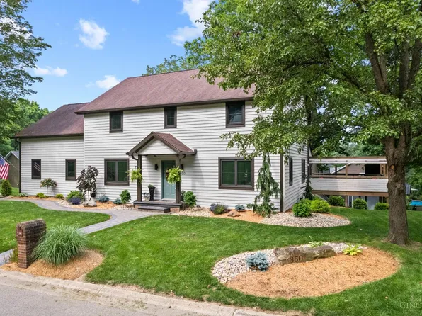 350 Braewood Dr, Chillicothe, OH 45601