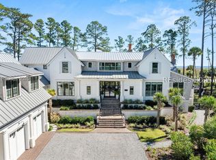 307 Davies Rd, Bluffton, SC 29910
