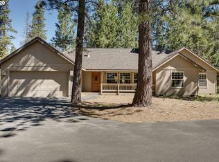 57551 Whistler Ln, Sunriver, OR 97707