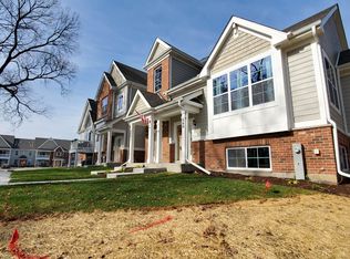 267 Timber Ridge Ct, Joliet, IL 60431